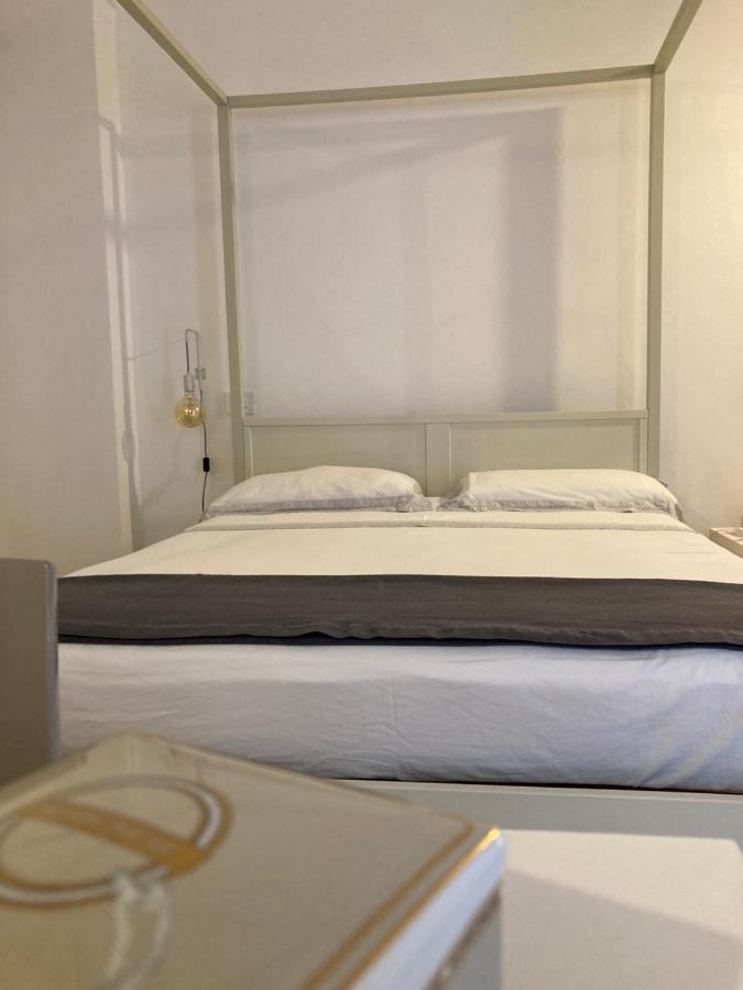 Corte Baracca B&B Suite Matino Exterior photo