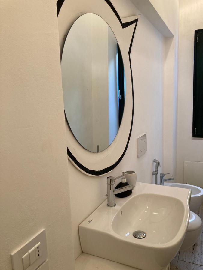 Corte Baracca B&B Suite Matino Exterior photo