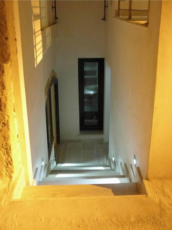 Corte Baracca B&B Suite Matino Exterior photo