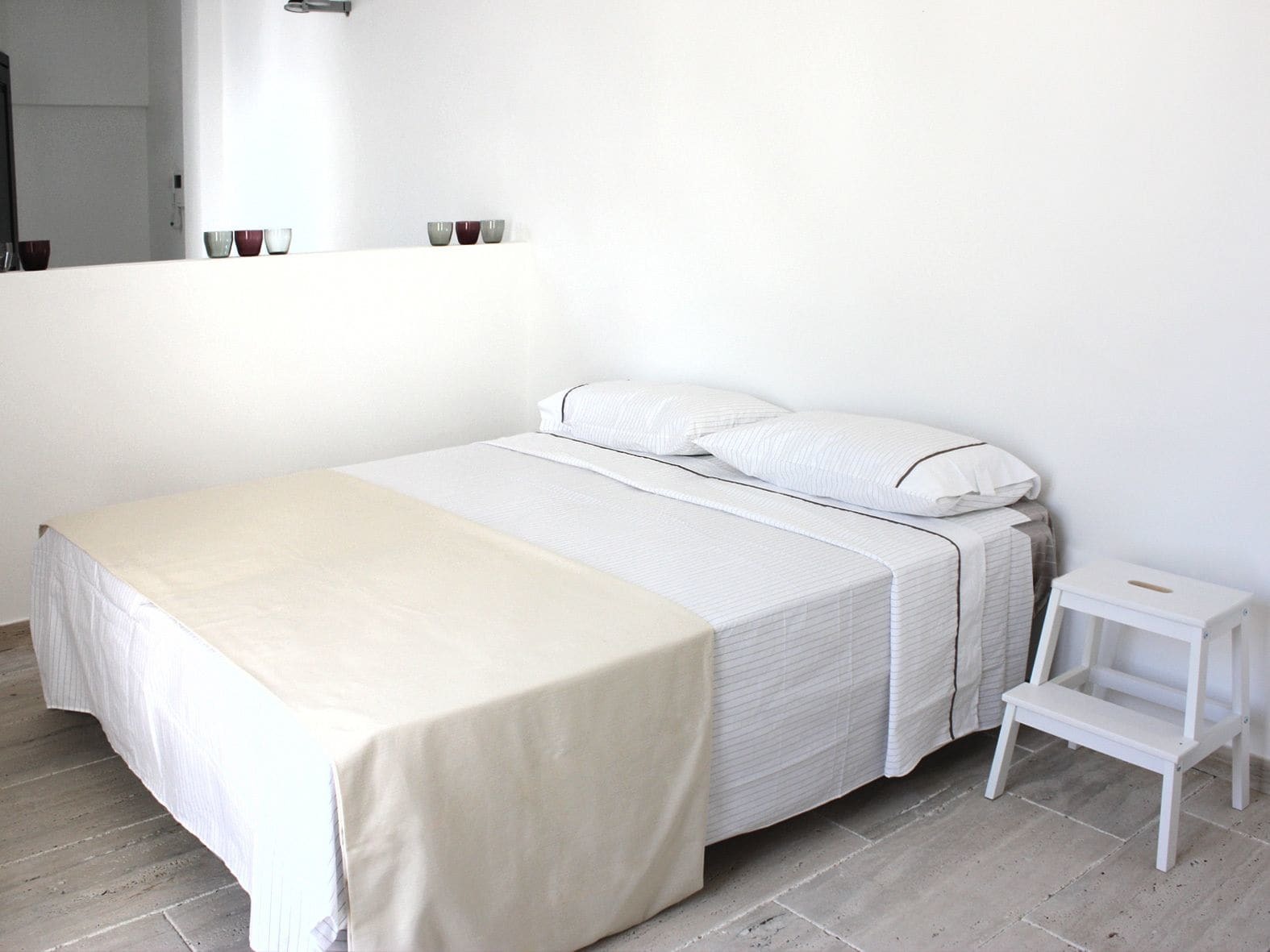 Corte Baracca B&B Suite Matino Exterior photo